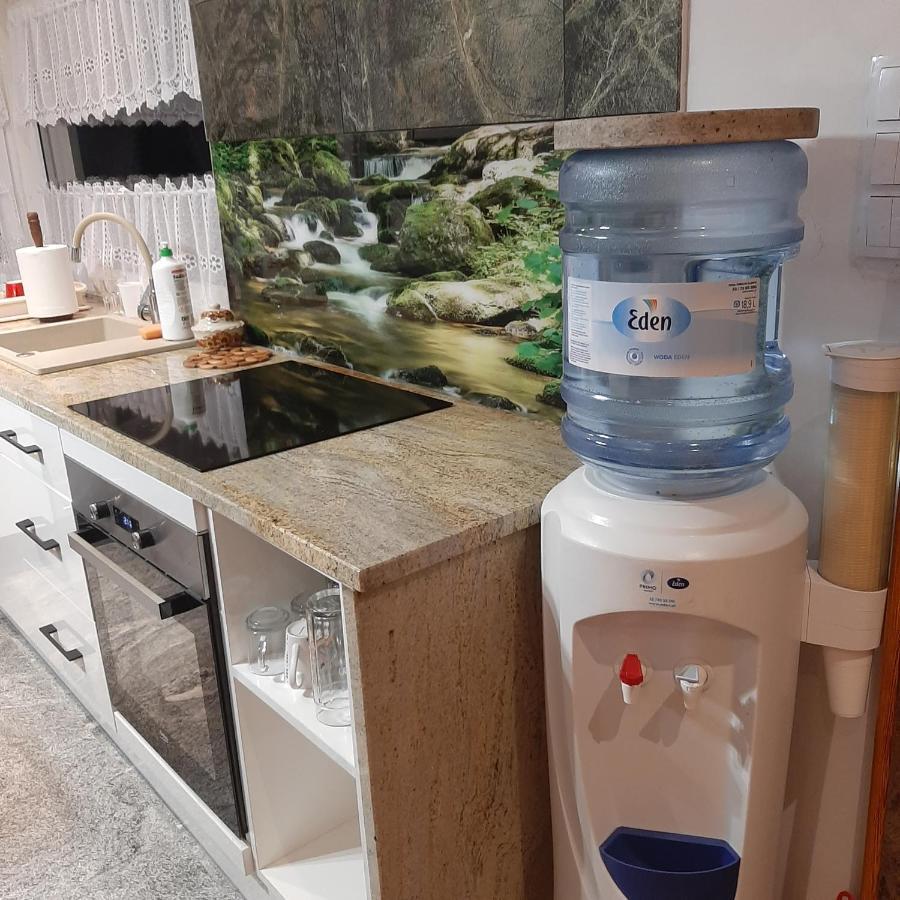 Roztocze 3 Kroki Od Sosny *