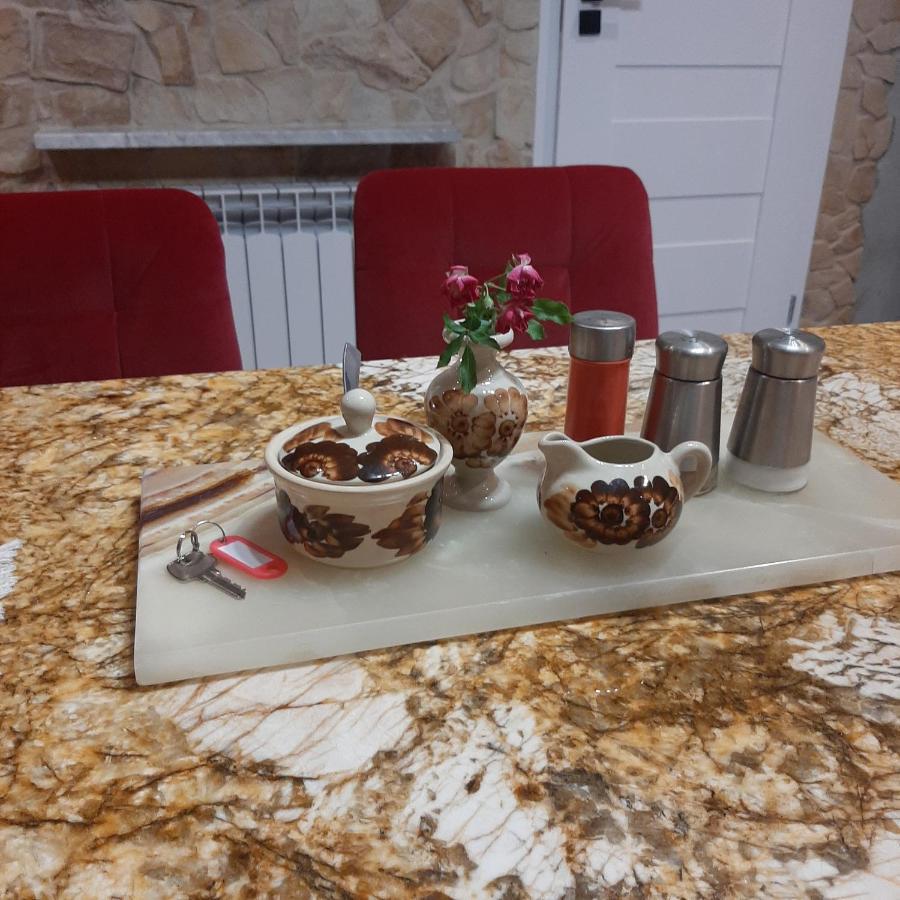Roztocze 3 Kroki Od Sosny *