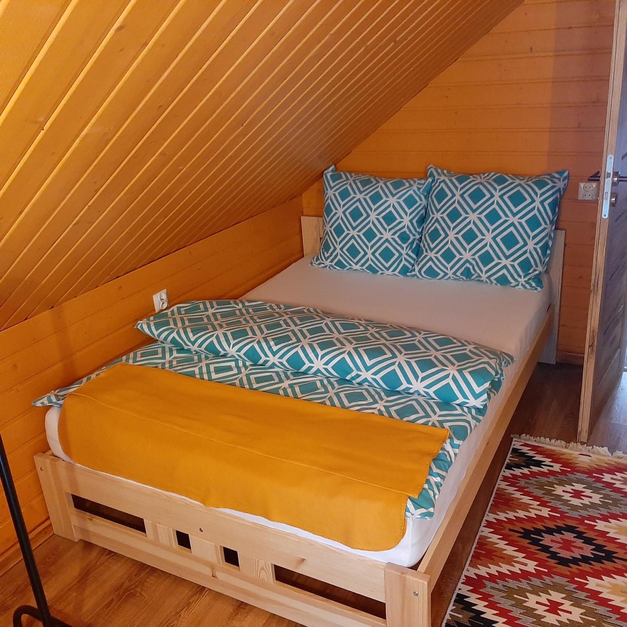 Roztocze 3 Kroki Od Sosny * Zamość